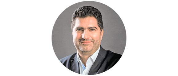 Mario Pellegrino, Geschäftsführer, ORBIS Value+ Mario Pellegrino, ORBIS Value+