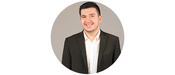 Mark-Oliver Brigaldino, Technical Consultant, ORBIS Modern Work GmbH Mark-Oliver Brigaldino, ORBIS Modern Work GmbH