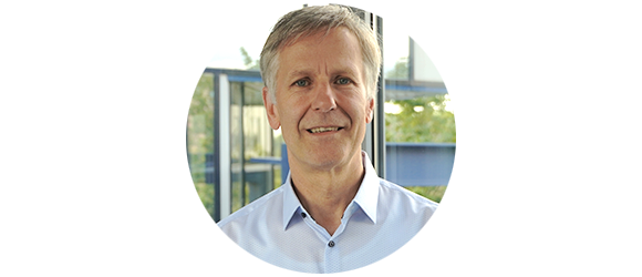 Markus Kuder, Business Center Manager, ORBIS SE Markus Kuder