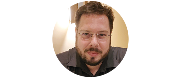 Markus Theel, Senior Manager Technical Consulting, ORBIS SE Markus Theel, ORBIS SE