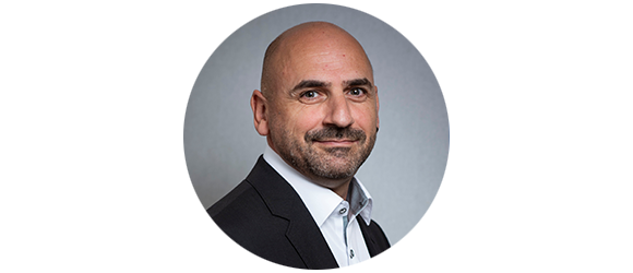 Michael Gfrörer, Geschäftsführer, contrimo GmbH (Member of ORBIS Group) Michael Gfrörer, contrimo GmbH (Member of ORBIS Group)