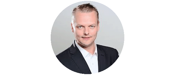 Moritz Brunemann, Senior Business Process Consultant, ORBIS SE Moritz Brunemann, ORBIS SE