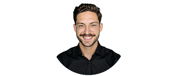 Nico Wyss, Head of Blackbelt AI, Middle and Eastern Europe, SAP Nico Wyss, SAP