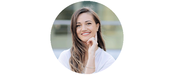 Nina Radonjic, Microsoft Dynamics 365 Consultant, Customer Insights expert, ORBIS Austria Nina Radonjic, ORBIS Austria