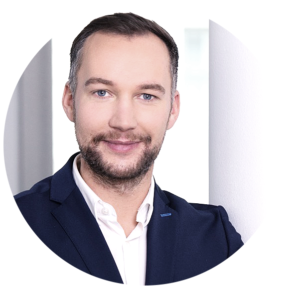 Patryk Jenciak, ORBIS SE