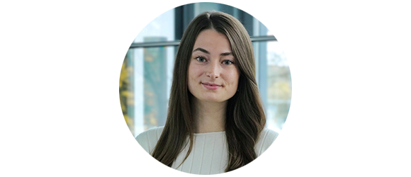 Paulina Maus, ORBIS SE