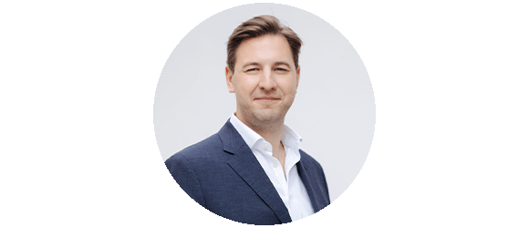 Philipp Heinemann, Key Account Manager Philipp Heinemann, Key Account Manager