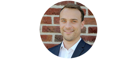 Philipp Prestel, Business Process Consultant, ORBIS Austria