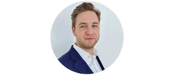 Philipp Heinemann, Sales Manager, ORBIS Austria Philipp Heinemann, ORBIS Austria