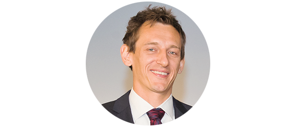 Richard Bosse, Principal Business Process Consultant, ORBIS Austria GmbH Richard Bosse, ORBIS Austria GmbH