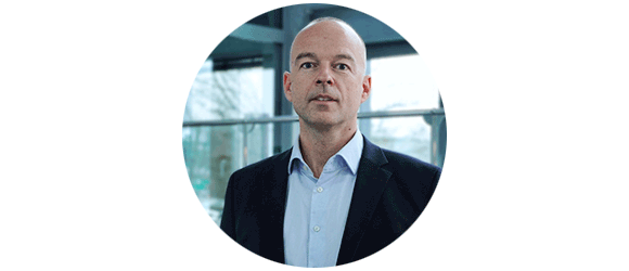 Sascha Gros, Senior Account Manager, ORBIS SE Sascha Gros, ORBIS SE