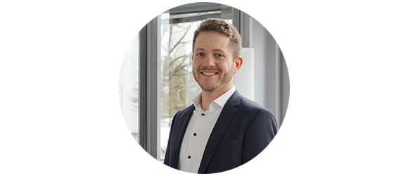 Sebastian Lellinger, Trainee Business Process Consulting, SAP CC Analytics, ORBIS SE Sebastian Lellinger, ORBIS SE