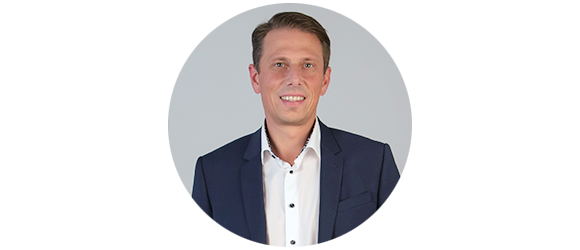 Stefan Fuchs, ORBIS SE