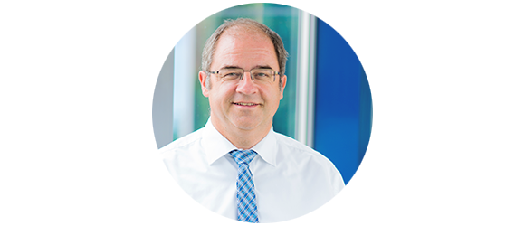 Stefan Mailänder, ORBIS SE