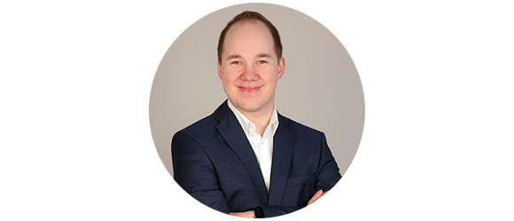 Tobias Becker, Consultant Cloud & Voice Solutions, ORBIS Modern Work GmbH Tobias Becker, ORBIS Modern Work GmbH