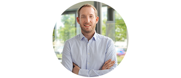 Tobias Krämer, Senior Account Manager, ORBIS SE Tobias Krämer, ORBIS SE