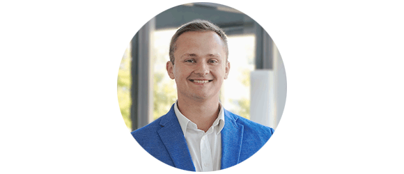 Tobias Zinßmeister, Trainee Business Process Consulting, SAP CC Analytics, ORBIS SE Tobias Zinßmeister, ORBIS SE