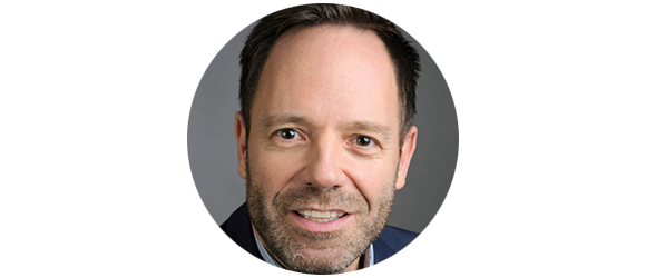 Torsten Winkler, Head of Corporate IT, PFEIFER Group Torsten Winkler, PFEIFER Group
