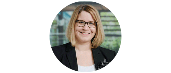 Verena Schwobe, Geschäftsführerin, ORBIS Value+ Verena Schwobe, ORBIS Value+