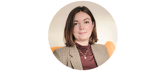 Victoria Hemsing, Change Beraterin & Psychologin, ORBIS Modern Work GmbH Victoria Hemsing, ORBIS Modern Work GmbH