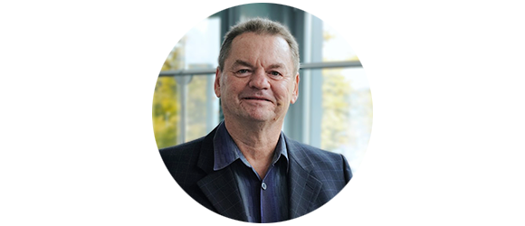 Wolfgang Seehaus, Managing Director OSCO GmbH Wolfgang Seehaus, OSCO GmbH