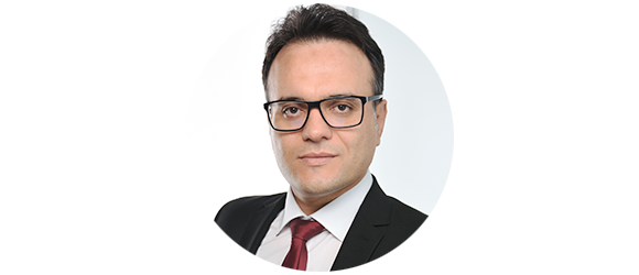 Dr. Abduljabbar Asadi, Head of Enterprise Data & Agentic AI, ORBIS SE Dr. Abduljabbar Asadi, ORBIS SE