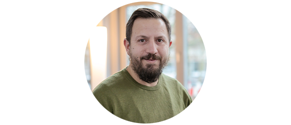 Manuel Bleier, ORBIS Modern Work GmbH