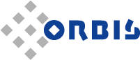 Logo of ORBIS SE Logo ORBIS SE