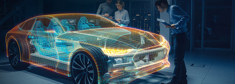 Dynamics 365 – CRM for Automotive ORBIS AutomotiveONE