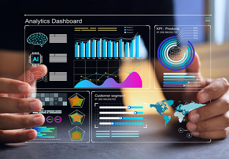 Datenbasierte Analyse Datenbasierte Analyse
