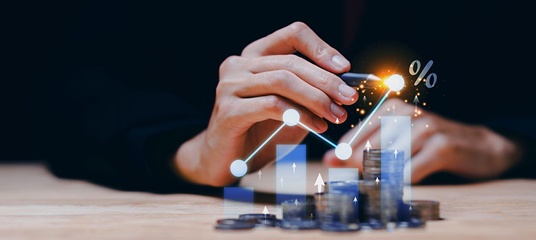 Digitale Prozesstransformation mit ORBIS Value+ Digitale Prozesstransformation