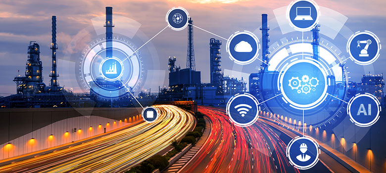 Prozessoptimierung in der Wertschöpfungskette Prozessoptimierung Wertschöpfungskette