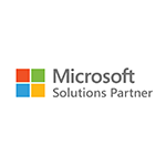 Microsoft Solutions Partner Logo Microsoft Solutions Partner Logo