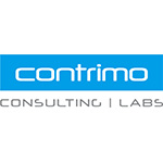 Logo of contrimo GmbH contrimo GmbH
