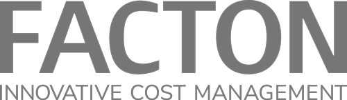 Logo of Facton GmbH Logo of Facton GmbH