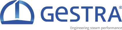 Logo of GESTRA AG Logo of GESTRA AG