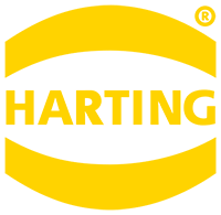 Logo of HARTING Stiftung & Co.KG Logo HARTING Stiftung & Co.KG