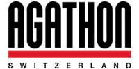 Logo of Agathon AG Logo Agathon AG
