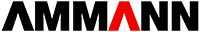 Logo of Ammann Group Logo Ammann Group