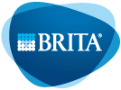 Logo of Brita GmbH Logo Brita GmbH