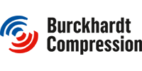 Logo of Burckhardt Compression Holding AG Logo Burckhardt Compression Holding AG