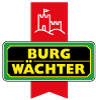 BURG-WÄCHTER KG relies on support from ORBIS Logo of BURG-WÄCHTER KG