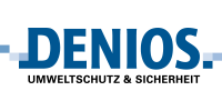 Logo von Denios Logo Denios