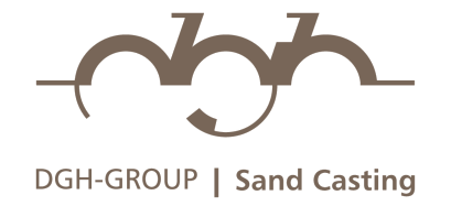 Logo of DGH Sand Casting Corporate GmbH & Co. KG Logo of DGH Sand Casting Corporate GmbH & Co. KG