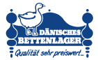 Die Dänisches Bettenlager GmbH & Co. KG setzt auf Beratung und SAP Lösungen von ORBIS Logo der Dänisches Bettenlager GmbH & Co. KG