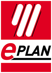 Logo of EPLAN Software & Service GmbH & Co. KG Logo EPLAN Software & Service GmbH & Co. KG