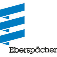Die Eberspächer Gruppe setzt auf Beratung und SAP Lösungen von ORBIS Logo der Eberspächer Gruppe