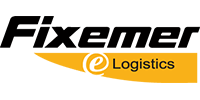 Logo of Fixemer Logistics GmbH Logo Fixemer Logistics GmbH