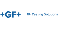Logo of GF Casting Solutions AG Logo GF Casting Solutions AG