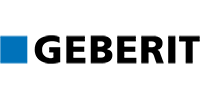 Logo of Geberit Vertriebs GmbH Logo Geberit Vertriebs GmbH